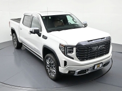Used 2023  GMC Sierra 1500 4WD Crew Cab 147" Denali Ultimate at Landmark Auto Credit Center near springfield&comma; IL