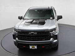 Used 2024  Chevrolet Silverado 1500 4WD Crew Cab 147" LT Trail Boss at Landmark Auto Credit Center near springfield&comma; IL