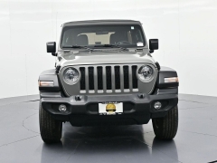 Used 2020  Jeep Wrangler Unlimited Sport S 4x4 at Landmark Auto Credit Center near springfield&comma; IL