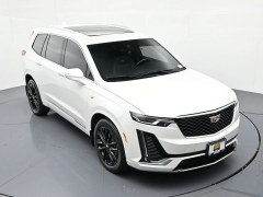 Used 2023  Cadillac XT6 AWD 4dr Luxury at Landmark Auto Credit Center near springfield&comma; IL