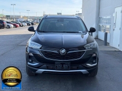 Used 2023  Buick Encore GX AWD 4dr Essence at Landmark Auto Credit Center near springfield&comma; IL