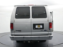 Used 2009  Ford Econoline Cargo Van E-350 Super Duty Ext at Landmark Auto Credit Center near springfield&comma; IL