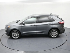 Used 2024  Ford Edge Titanium AWD at Landmark Auto Credit Center near springfield&comma; IL