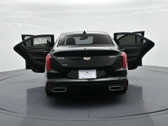 Used 2021  Cadillac CT4 4dr Sdn Premium Luxury at Landmark Auto Credit Center near springfield&comma; IL