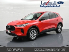  2024 Ford Escape Active AWD at Landmark Auto Credit Center near springfield&comma; IL