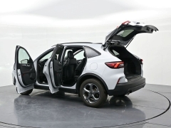 Used 2025  Ford Escape ST-Line AWD at Landmark Auto Credit Center near springfield&comma; IL