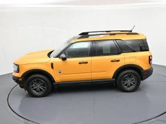 Used 2023  Ford Bronco Sport Big Bend 4x4 at Landmark Auto Credit Center near springfield&comma; IL