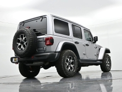 Used 2020  Jeep Wrangler Unlimited 4d SUV 4WD Rubicon at Landmark Auto Credit Center near springfield&comma; IL