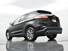 Used 2024  Ford Edge Titanium AWD at Landmark Auto Credit Center near springfield&comma; IL