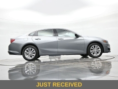 Used 2024  Chevrolet Malibu 4dr Sdn 1LT at Landmark Auto Credit Center near springfield&comma; IL