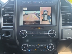 Used 2021  Ford Expedition Limited 4x4 at Landmark Auto Credit Center near springfield&comma; IL