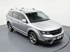 Used 2017  Dodge Journey Crossroad Plus AWD at Landmark Auto Credit Center near springfield&comma; IL