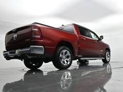 Used 2019  Ram 1500 Big Horn&sol;Lone Star 4x4 Crew Cab 5'7" Box at Landmark Auto Credit Center near springfield&comma; IL