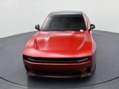 Used 2025  Dodge Charger Daytona R&sol;T AWD at Landmark Auto Credit Center near springfield&comma; IL
