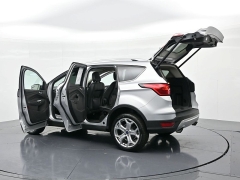 Used 2019  Ford Escape 4d SUV 4WD Titanium at Landmark Auto Credit Center near springfield&comma; IL