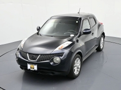 Used 2013  Nissan JUKE 5dr Wgn CVT SV FWD at Landmark Auto Credit Center near springfield&comma; IL