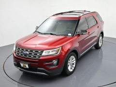 Used 2016  Ford Explorer 4d SUV FWD XLT at Landmark Auto Credit Center near springfield&comma; IL