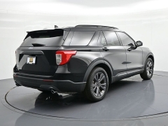 Used 2022  Ford Explorer XLT RWD at Landmark Auto Credit Center near springfield&comma; IL