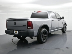Used 2022  Ram 1500 Classic Warlock 4x4 Crew Cab 5'7" Box at Landmark Auto Credit Center near springfield&comma; IL