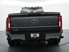 Used 2025  Ford Super Duty F-350 DRW 4WD Crew Cab 8' Box at Landmark Auto Credit Center near springfield&comma; IL