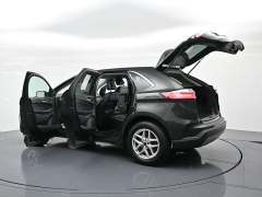Used 2023  Ford Edge AWD at Landmark Auto Credit Center near springfield&comma; IL