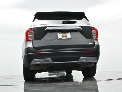 Used 2020  Ford Explorer 4d SUV 4WD XLT 2&period;3L EcoBoost at Landmark Auto Credit Center near springfield&comma; IL