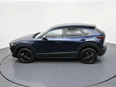 Used 2024  Mazda CX-30 2&period;5 S Select Package AWD at Landmark Auto Credit Center near springfield&comma; IL