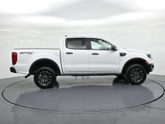 Used 2023  Ford Ranger 4WD SuperCrew 5' Box at Landmark Auto Credit Center near springfield&comma; IL