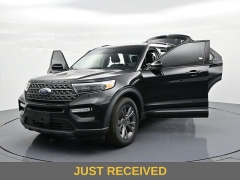 Used 2022  Ford Explorer XLT RWD at Landmark Auto Credit Center near springfield&comma; IL