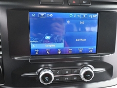 Used 2023  Ford F-150 4WD SuperCrew Box at Landmark Auto Credit Center near springfield&comma; IL