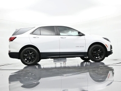 Used 2023  Chevrolet Equinox AWD 4dr LS w&sol;1LS at Landmark Auto Credit Center near springfield&comma; IL