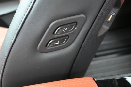 Used 2023  Kia Carnival SX Prestige FWD at Landmark Auto Credit Center near springfield&comma; IL
