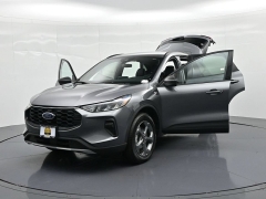 Used 2025  Ford Escape ST-Line AWD at Landmark Auto Credit Center near springfield&comma; IL