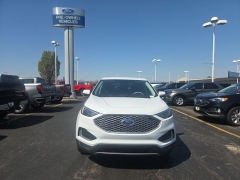 Used 2024  Ford Edge SEL AWD at Landmark Auto Credit Center near springfield&comma; IL