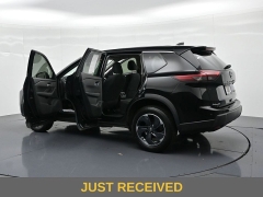 Used 2024  Nissan Rogue AWD SV at Landmark Auto Credit Center near springfield&comma; IL
