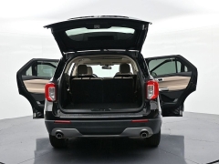 Used 2023  Ford Explorer Limited Hybrid 4WD at Landmark Auto Credit Center near springfield&comma; IL