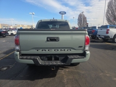 Used 2023  Toyota Tacoma 4WD TRD Off Road Double Cab 5ft Bed V6 AT at Landmark Auto Credit Center near springfield&comma; IL