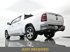 Used 2020  Ram 1500 4WD Crew Cab Laramie at Landmark Auto Credit Center near springfield&comma; IL