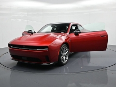 Used 2025  Dodge Charger Daytona R&sol;T AWD at Landmark Auto Credit Center near springfield&comma; IL