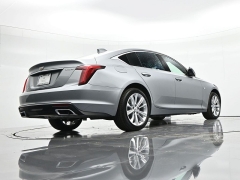 Used 2026  Cadillac CT5 RWD 4dr Sdn Premium Luxury at Landmark Auto Credit Center near springfield&comma; IL