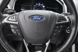Used 2022  Ford Edge SEL AWD at Landmark Auto Credit Center near springfield&comma; IL