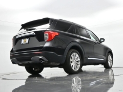 Used 2021  Ford Explorer Limited Hybrid 4WD at Landmark Auto Credit Center near springfield&comma; IL