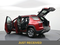 Used 2025  Chevrolet Equinox FWD 4dr LT w&sol;1LT at Landmark Auto Credit Center near springfield&comma; IL