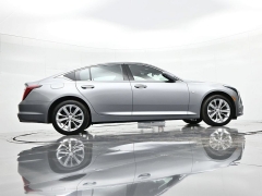 Used 2026  Cadillac CT5 RWD 4dr Sdn Premium Luxury at Landmark Auto Credit Center near springfield&comma; IL