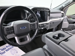 Used 2022  Ford F-150 4WD SuperCrew Box at Landmark Auto Credit Center near springfield&comma; IL