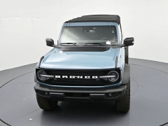 Used 2022  Ford Bronco 4 Door Advanced 4x4 at Landmark Auto Credit Center near springfield&comma; IL