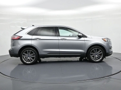 Used 2021  Ford Edge Titanium AWD at Landmark Auto Credit Center near springfield&comma; IL