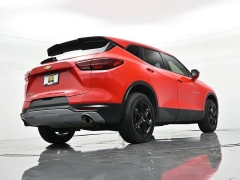 Used 2023  Chevrolet Blazer FWD 4dr LT w&sol;2LT at Landmark Auto Credit Center near springfield&comma; IL