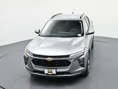 Used 2025  Chevrolet Trax FWD 4dr LT at Landmark Auto Credit Center near springfield&comma; IL