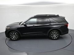 Used 2025  Ford Explorer ST-Line 4WD at Landmark Auto Credit Center near springfield&comma; IL